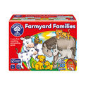 Orchard Toys Farmyard Families Game additional 1