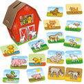 Orchard Toys Farmyard Families Game additional 2