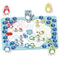 Orchard Toys - Hungry Little Penguins - 119 additional 2