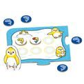 Orchard Toys - Hungry Little Penguins additional 3