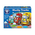 Orchard Toys - Mucky Trucks - 118 additional 1