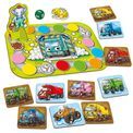 Orchard Toys - Mucky Trucks Game additional 2