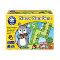 Orchard Toys Nutty Numbers Game additional 1