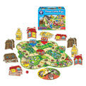 Orchard Toys Three Little Pigs Board Game additional 3