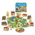 Orchard Toys - Three Little Pigs Board Game additional 3