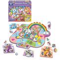 Orchard Toys - Unicorn Fun! Game additional 5