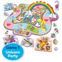 Orchard Toys - Unicorn Fun! Game additional 2