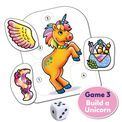 Orchard Toys - Unicorn Fun! Game additional 4