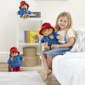 Paddington - Large Classic Cuddly Paddington Soft Toy additional 2