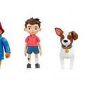 Paddington's - Multi-Figure Pack additional 3