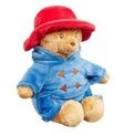 My First Paddington For Baby Plush Soft Toy additional 2