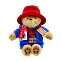 Paddington's - Paddington with Scarf Soft Toy additional 1