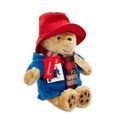 Paddington's - Paddington with Scarf Soft Toy additional 2