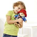 Paddington's - Paddington with Scarf Soft Toy additional 4