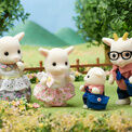 Sylvanian Families Goat Family additional 5
