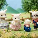 Sylvanian Families - Goat Family additional 5