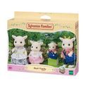 Sylvanian Families - Goat Family additional 1