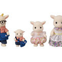 Sylvanian Families Goat Family additional 4