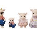Sylvanian Families - Goat Family additional 4