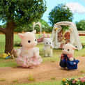 Sylvanian Families Goat Family additional 3