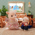 Sylvanian Families Goat Family additional 2