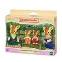 Sylvanian Families - Highbranch Giraffe Family additional 1