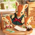 Sylvanian Families - Highbranch Giraffe Family additional 2