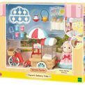 Sylvanian Families - Popcorn Delivery Trike additional 1