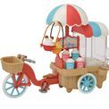 Sylvanian Families - Popcorn Delivery Trike additional 5