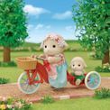 Sylvanian Families - Popcorn Delivery Trike additional 6