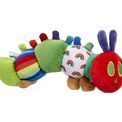 Tiny Very Hungry Caterpillar - My First Soft Toy additional 2