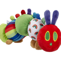 Tiny Very Hungry Caterpillar - My First Soft Toy additional 1
