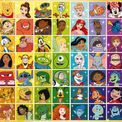 Ravensburger - Disney &amp; Pixar Multicharacter XXL 100 Piece Jigsaw Puzzle additional 2