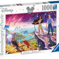 Ravensburger Disney Collector's Edition Pocahontas 1000 Piece Jigsaw Puzzle additional 1