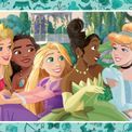 Ravensburger Disney Princess 4 in a Box Jigsaw Puzzle additional 2
