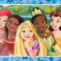 Ravensburger Disney Princess 4 in a Box Jigsaw Puzzle additional 5