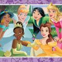 Ravensburger Disney Princess 4 in a Box Jigsaw Puzzle additional 3