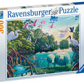 Ravensburger - Manatee Moments - 500 Piece - 16943 additional 3
