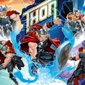 Ravensburger - Marvel Hero: Thor - 100 Piece - 13376 additional 2