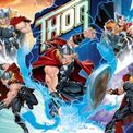 Ravensburger - Marvel Hero Thor 100 Piece Jigsaw Puzzle additional 2