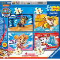 Ravensburger Paw Patrol: My First Puzzles additional 1