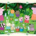 Ravensburger - Peppa Pig Recycle Together! 35 Piece Jigsaw Puzzle additional 2