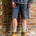 HJ Hall Socks Men's Outdoor Boot Sock additional 4