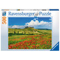 Ravensburger - Summer In Tuscany 500 Piece - 14700 additional 1