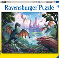 Ravensburger - The Dragons Wrath - XXL 300 Piece - 13356 additional 1