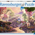 Ravensburger - The Magic River - 500 Piece - 15035 additional 1