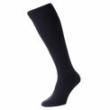 HJ Hall Socks - Immaculate Wool & Lycra Half Hose - HJ75 additional 2