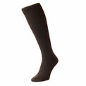 HJ Hall Socks - Immaculate Wool & Lycra Half Hose - HJ75 additional 3