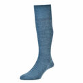 HJ Hall Socks - Immaculate Wool & Lycra Half Hose - HJ75 additional 1