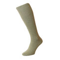 HJ Hall Socks - Immaculate Wool & Lycra Long Hose - HJ77 additional 2